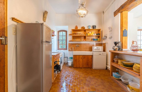 Allemagne-en-Provence Casa | Alójese en el corazón de la historia y la naturaleza
