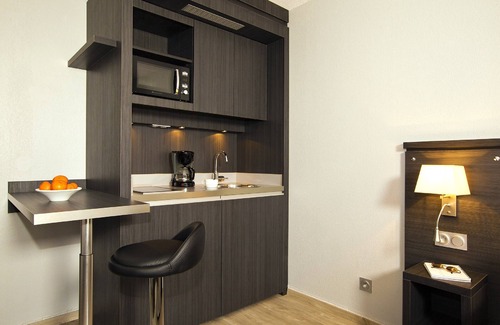 Couronne Urbaine Casa | Séjours & Affaires Aix-en-Provence Mirabeau