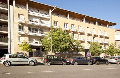 Couronne Urbaine Casa | Séjours & Affaires Aix-en-Provence Mirabeau