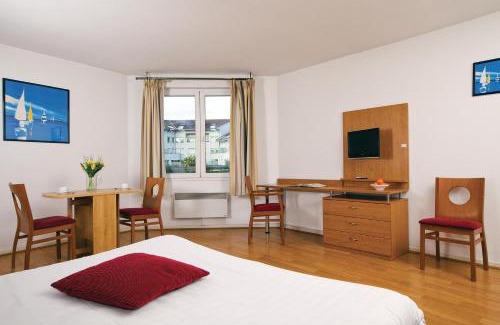 Saint Michel - Mairie Apartamento | Séjours & Affaires Lyon Saxe-Gambetta