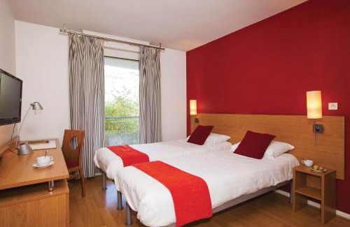 Saint Michel - Mairie Apartamento | Séjours & Affaires Lyon Saxe-Gambetta