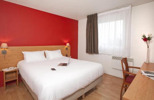 Saint Michel - Mairie Apartamento | Séjours & Affaires Lyon Saxe-Gambetta