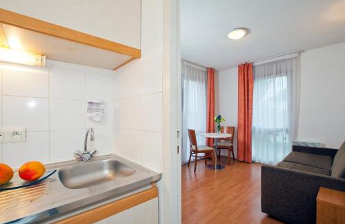 Beaujoire Apartamento | Séjours & Affaires Nantes La Beaujoire