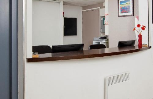 Beaujoire Apartamento | Séjours & Affaires Nantes La Beaujoire