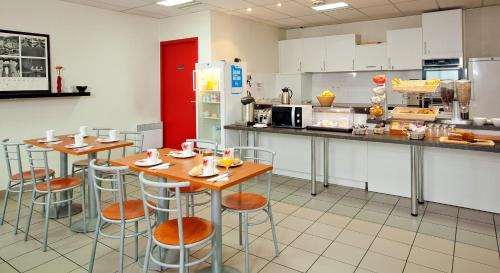 Beaujoire Apartamento | Séjours & Affaires Nantes La Beaujoire
