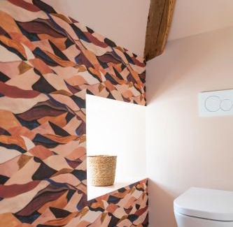 Chaumont Apartamento | Séjours Maison Baluchon