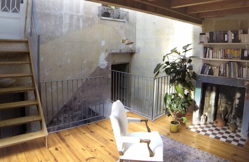 Saint-Bruno - Saint-Victor Apartamento | Habitación Sémillon - ★★★★★