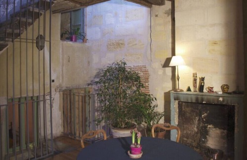 Saint-Bruno - Saint-Victor Apartamento | Habitación Sémillon - ★★★★★