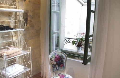 Saint-Bruno - Saint-Victor Apartamento | Habitación Sémillon - ★★★★★