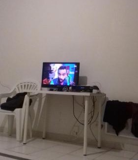 Casablanca City Center Apartamento | Sénas