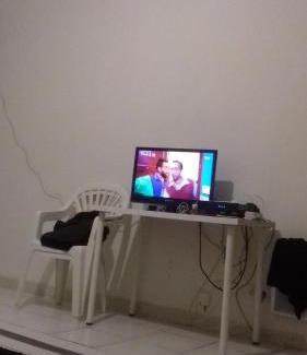 Casablanca City Center Apartamento | Sénas