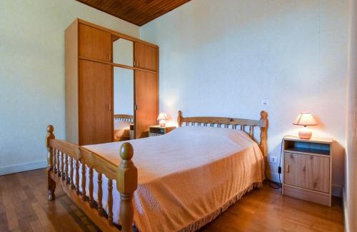 Senezergues Casa | Sénezergues Garden Hideaway