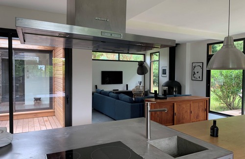 Lavalette Casa | Sérénité à 15 Minutes de Toulouse