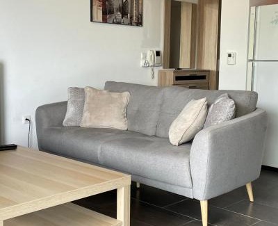 Neudorf Est Apartamento | Sérénité - Logement calme au coeur de Strasbourg