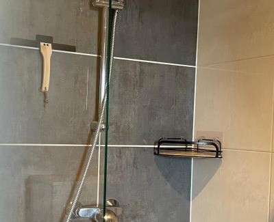 Neudorf Est Apartamento | Sérénité - Logement calme au coeur de Strasbourg