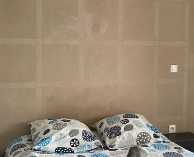 Neudorf Est Apartamento | Sérénité - Logement calme au coeur de Strasbourg