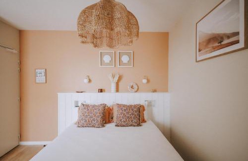 Rocabey - Alsace - Gare Apartamento | Sézam-Appart-Hôtel