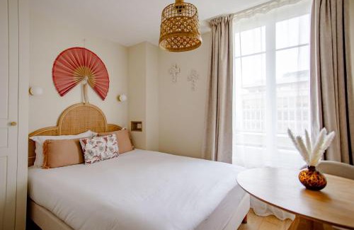 Rocabey - Alsace - Gare Apartamento | Sézam-Appart-Hôtel