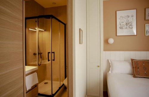 Rocabey - Alsace - Gare Apartamento | Sézam-Appart-Hôtel