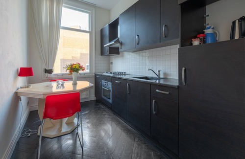 Museum Quarter Casa | Sézane's Lodges: shared home - not hotel - in museum district