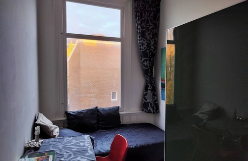 Museum Quarter Casa | Sézane's Lodges: shared home - not hotel - in museum district
