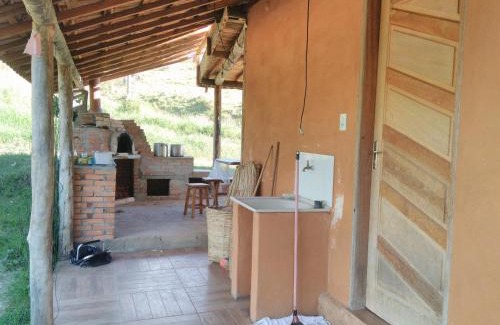 Caconde Casa | Sítiio São Miguel projeto agroecológico