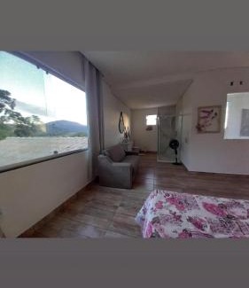Rocas Novas Casa | Sítio Aconchegante Familiar
