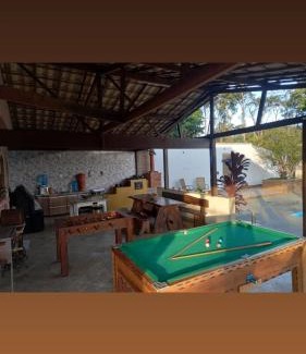 Rocas Novas Casa | Sítio Aconchegante Familiar