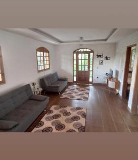 Rocas Novas Casa | Sítio Aconchegante Familiar