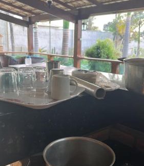 Contagem Casa | Sítio Aconchego Contagem
