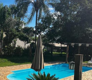 Contagem Casa | Sítio Aconchego Contagem