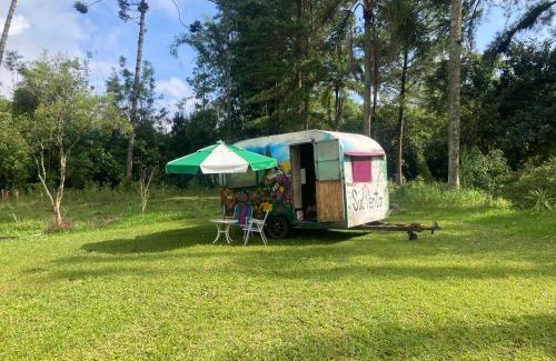 Embu-Guacu Casa | Sítio Agroecológico Ecovila Sustentar