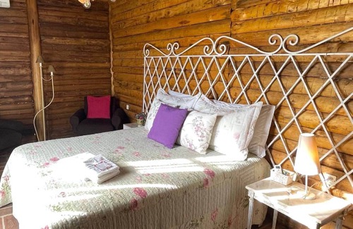 Parobe Hotel | Sítio Areia Branca