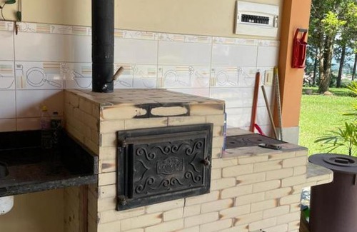Sao Jose dos Campos Chalet De Esquí | SÍTIO BOA VISTA SJC - Estadias e Eventos