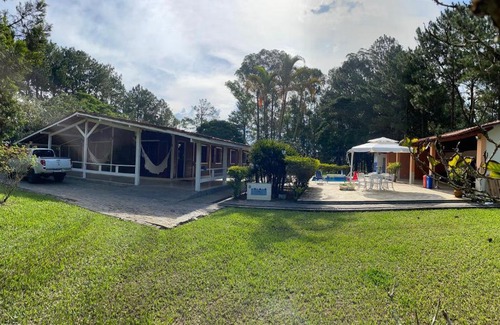 Sao Jose dos Campos Chalet De Esquí | SÍTIO BOA VISTA SJC - Estadias e Eventos