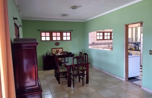 Guacuri Casa | SÍTIO BOA VISTA - NATURE CORNER - ITUPEVA
