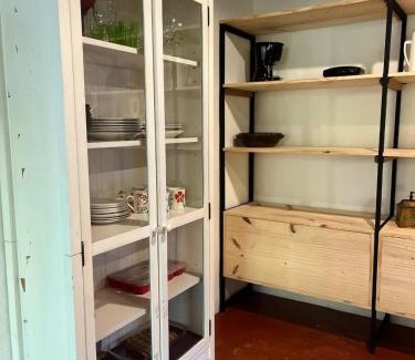 Ibicoara Casa | Sítio Borboleta Azul
