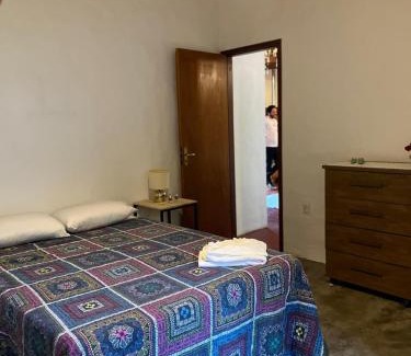 Ibicoara Casa | Sítio Borboleta Azul