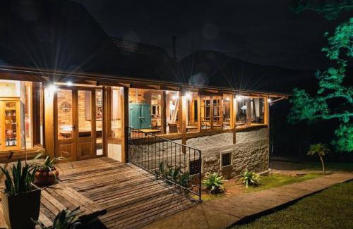 Canela Casa | SÍTIO Canjerana em Gramado