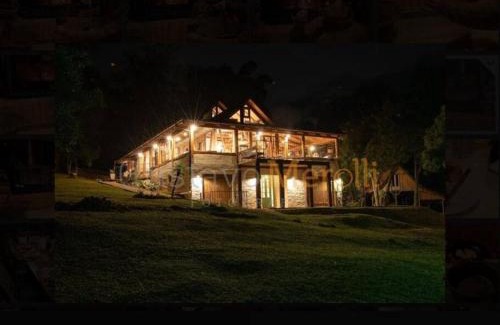 Canela Casa | SÍTIO Canjerana em Gramado