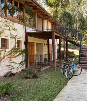 Canela Casa | SÍTIO Canjerana em Gramado