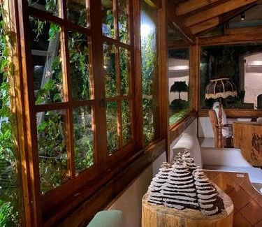 Canela Casa | SÍTIO Canjerana em Gramado