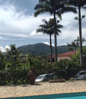 Vila Margarida Casa | Sítio Canto a Canto