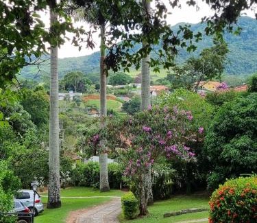 Vila Margarida Casa | Sítio Canto a Canto