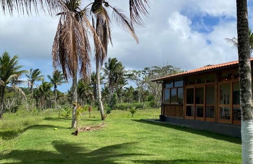 Itacare Casa | Sítio Casa Vida Nova
