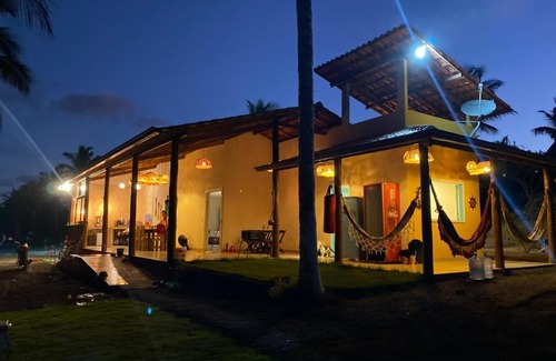 Itacare Casa | Sítio Casa Vida Nova