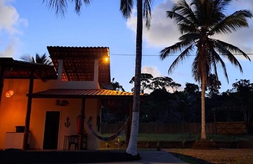 Itacare Casa | Sítio Casa Vida Nova
