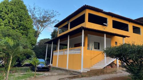 Sao Benito do Sul Casa | Sítio Chã do Cajá