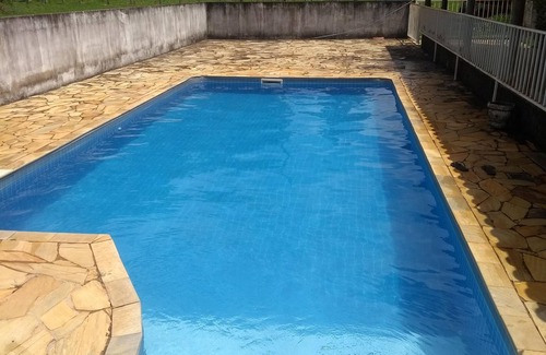 Claraval Casa | Sítio com Área de Lazer
