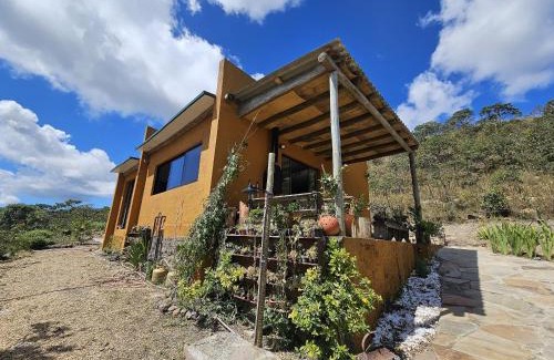 Carrancas Casa | Sítio com lindo pôr do sol, tranquilidade na serra de Carrancas com riacho